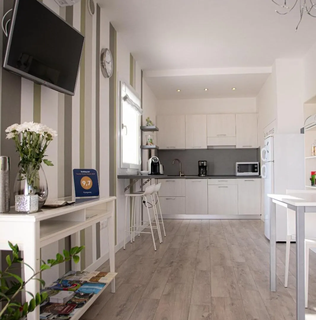 Flyingaway Bed and Breakfast Borso del Grappa