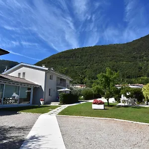 2* Aparthotel Gonda&giuliano