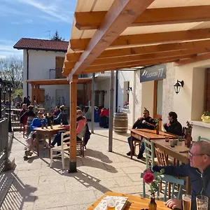 Gasthof 77, Borso del Grappa