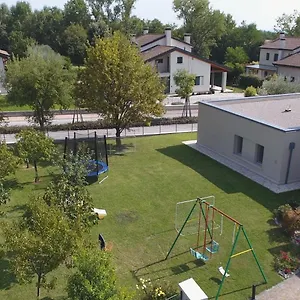 Apartment Conte, Borso del Grappa