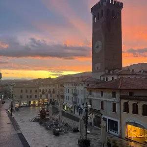 3* Gasthuis Ca' Garibaldi