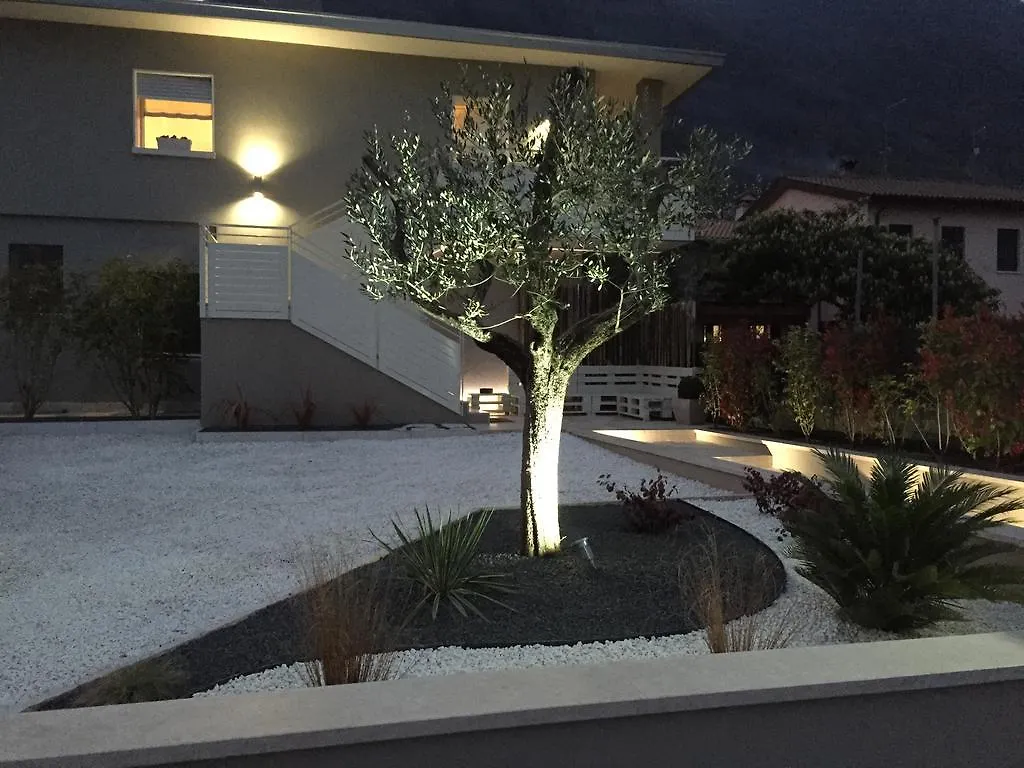 Bed & Breakfast Flyingaway Bed and Breakfast Borso del Grappa